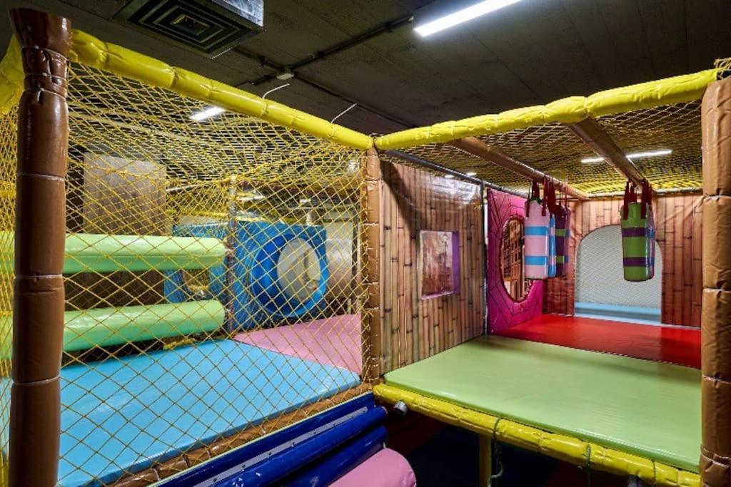 ביאלקה טטרנסקה Apartament L13 Z Basenem, Sauna I Widokiem Na Tatry מראה חיצוני תמונה