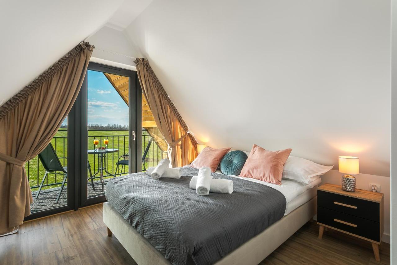 ביאלקה טטרנסקה Apartament L13 Z Basenem, Sauna I Widokiem Na Tatry מראה חיצוני תמונה