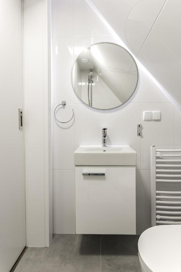 ביאלקה טטרנסקה Apartament L13 Z Basenem, Sauna I Widokiem Na Tatry מראה חיצוני תמונה