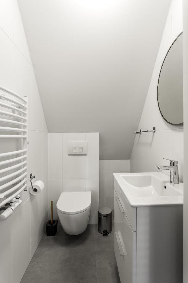 ביאלקה טטרנסקה Apartament L13 Z Basenem, Sauna I Widokiem Na Tatry מראה חיצוני תמונה