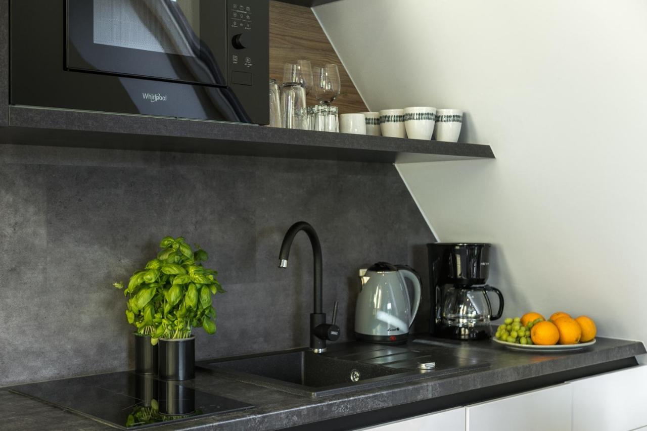 ביאלקה טטרנסקה Apartament L13 Z Basenem, Sauna I Widokiem Na Tatry מראה חיצוני תמונה
