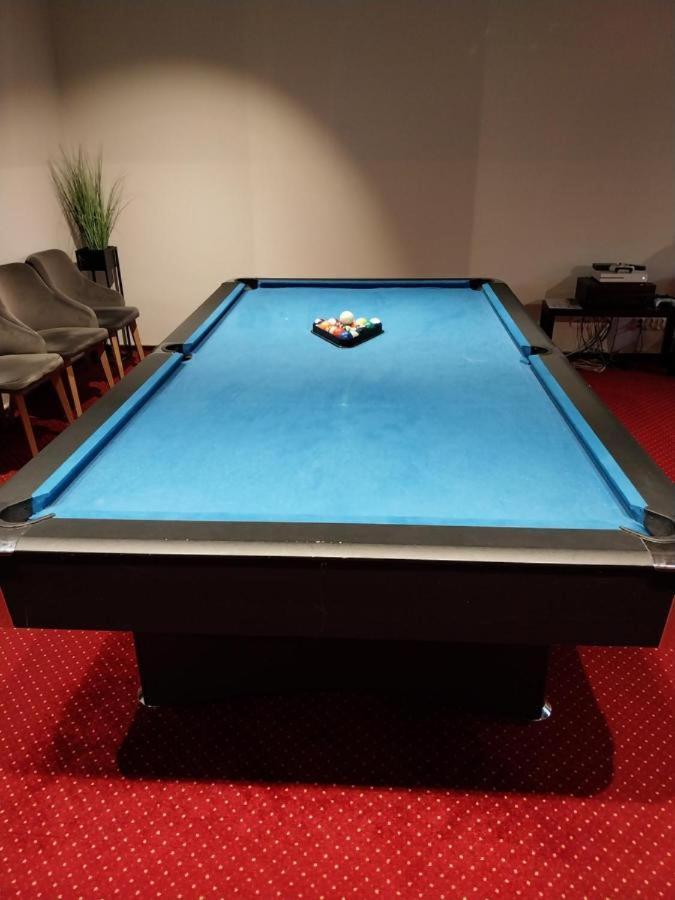 ביאלקה טטרנסקה Apartament L13 Z Basenem, Sauna I Widokiem Na Tatry מראה חיצוני תמונה